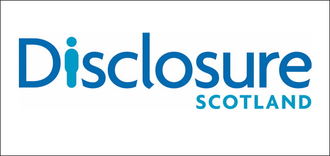 disclosure-scotland-logo